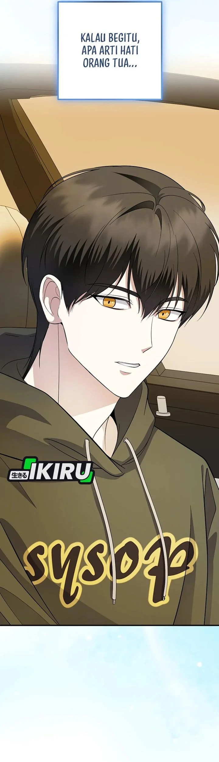 The Crazy Genius Composer Returns Chapter 80 Gambar 15