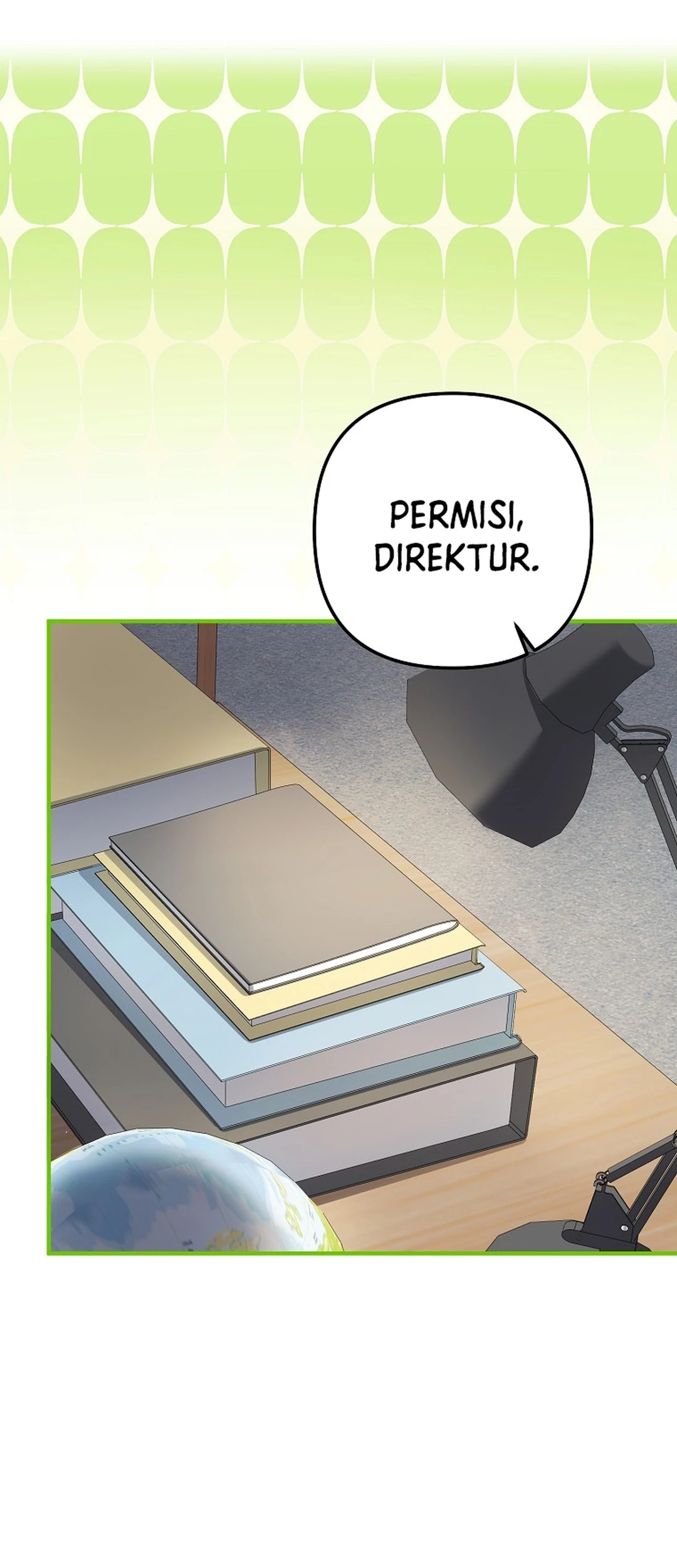 The Crazy Genius Composer Returns Chapter 81 Gambar 21