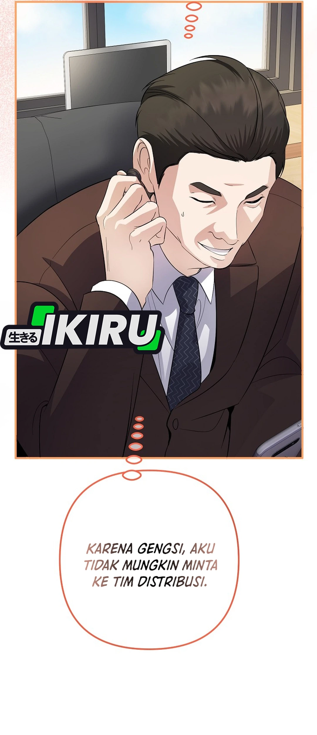 The Crazy Genius Composer Returns Chapter 81 Gambar 31