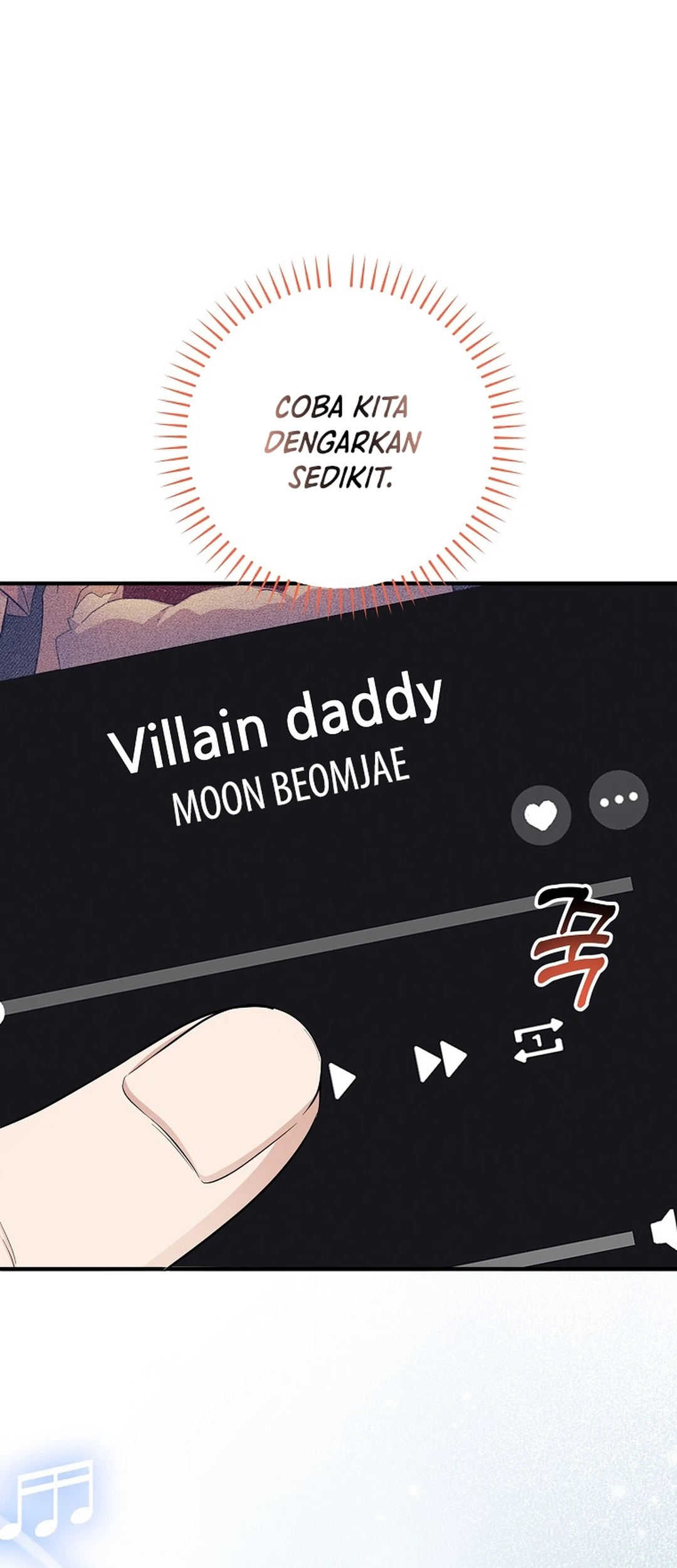 The Crazy Genius Composer Returns Chapter 81 Gambar 32