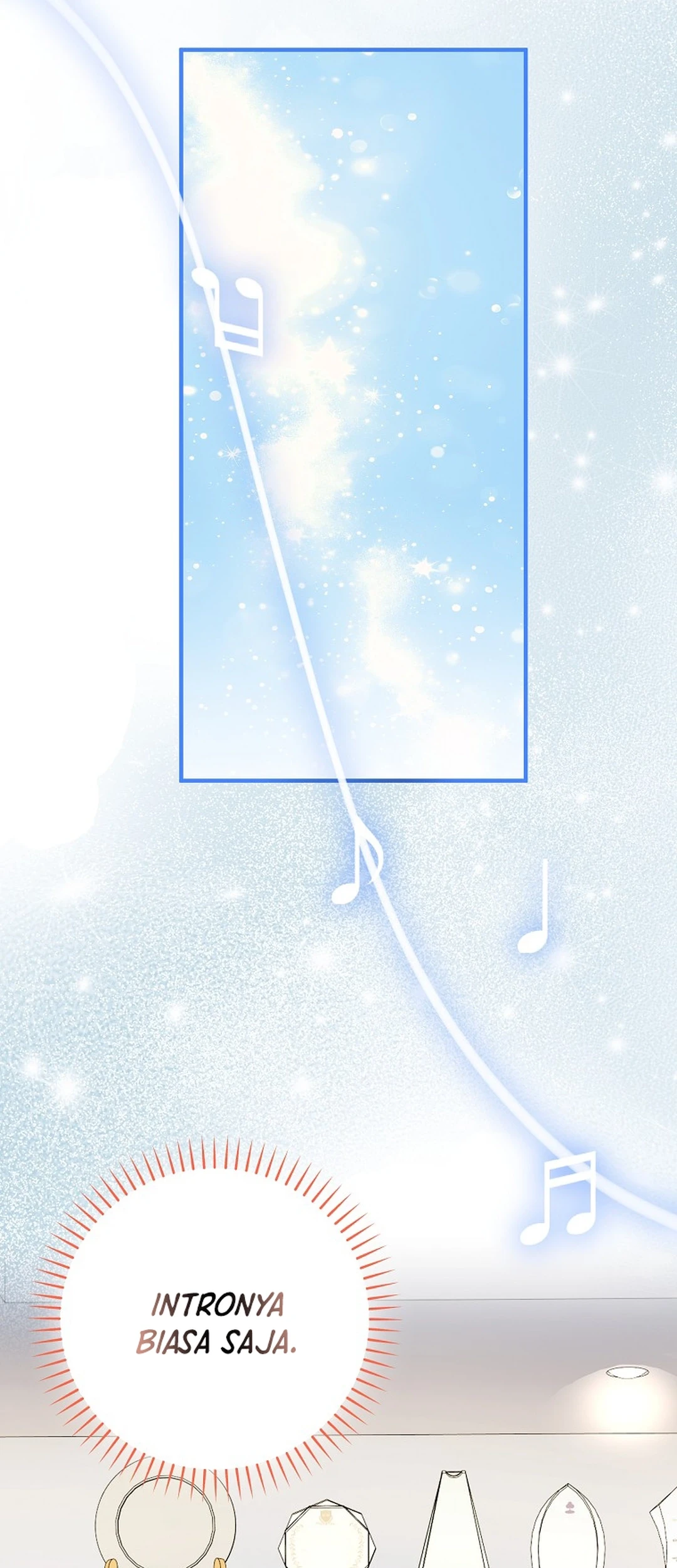 The Crazy Genius Composer Returns Chapter 81 Gambar 33