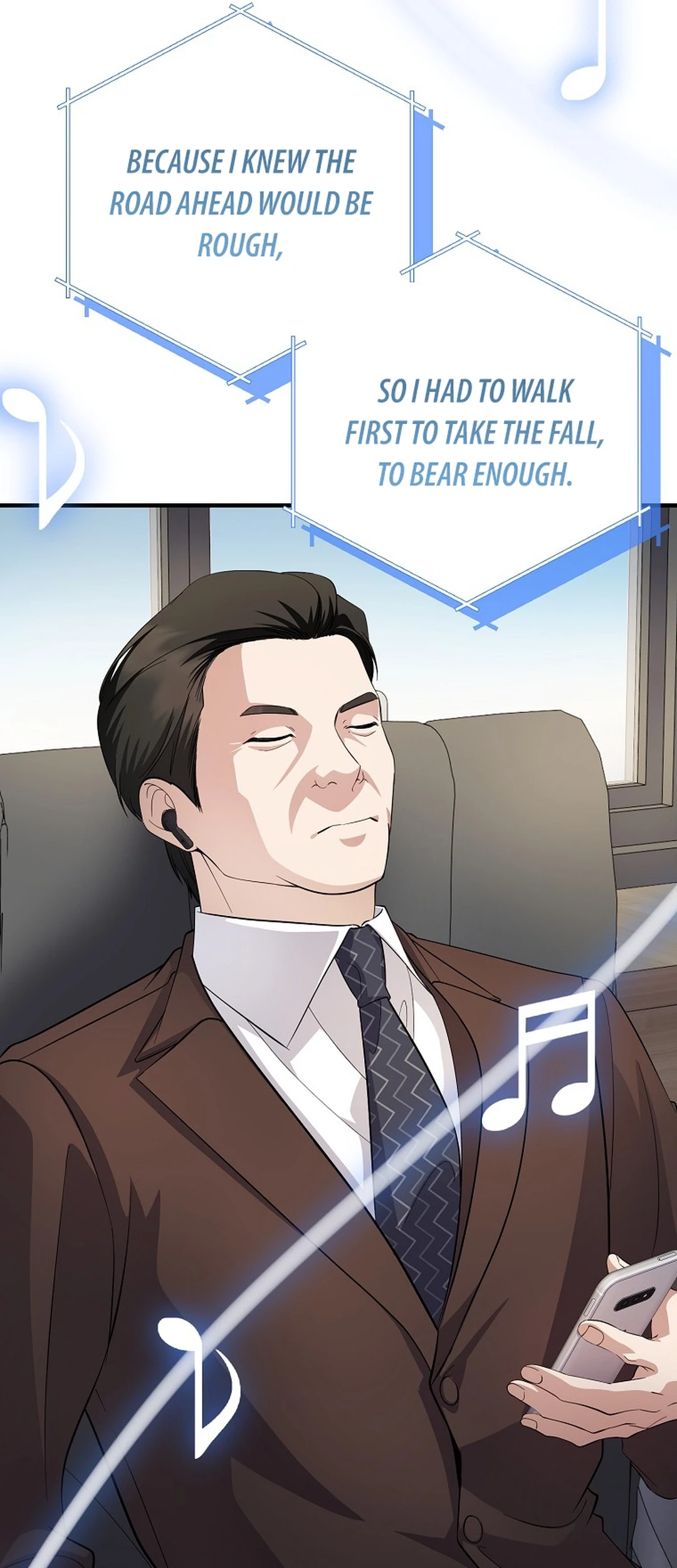 The Crazy Genius Composer Returns Chapter 81 Gambar 37