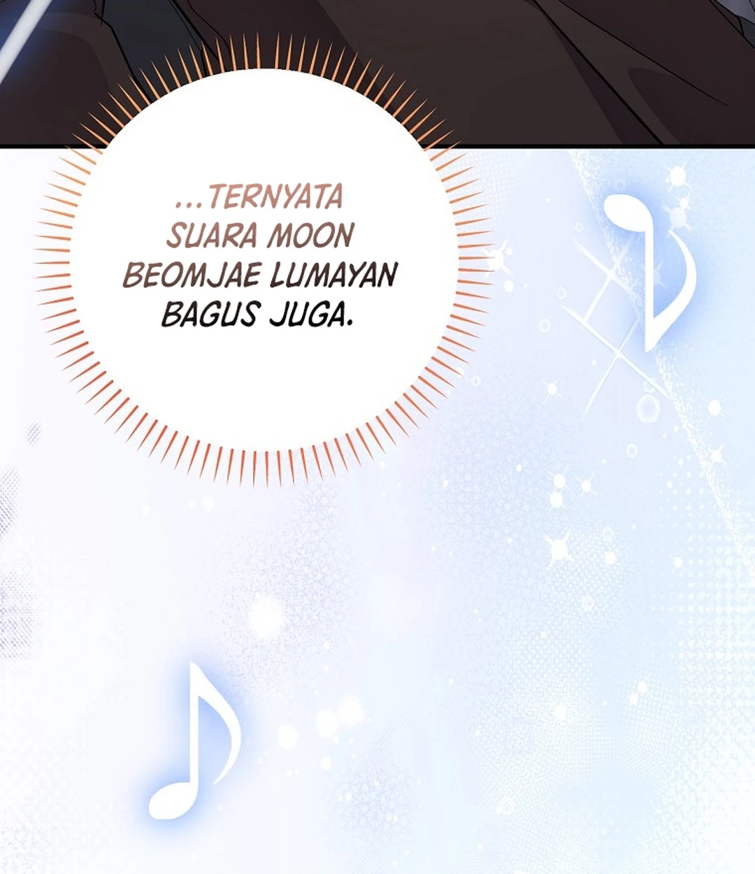 The Crazy Genius Composer Returns Chapter 81 Gambar 38