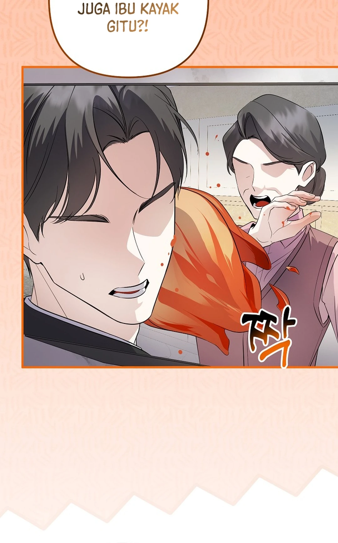 Manhwa The Crazy Genius Composer Returns Chapter 81 gambar nomor 2