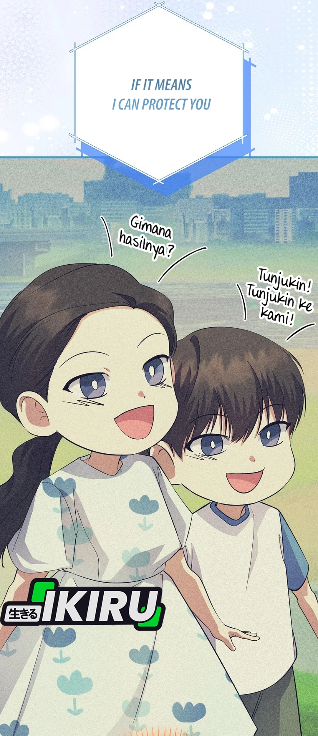 The Crazy Genius Composer Returns Chapter 81 Gambar 47