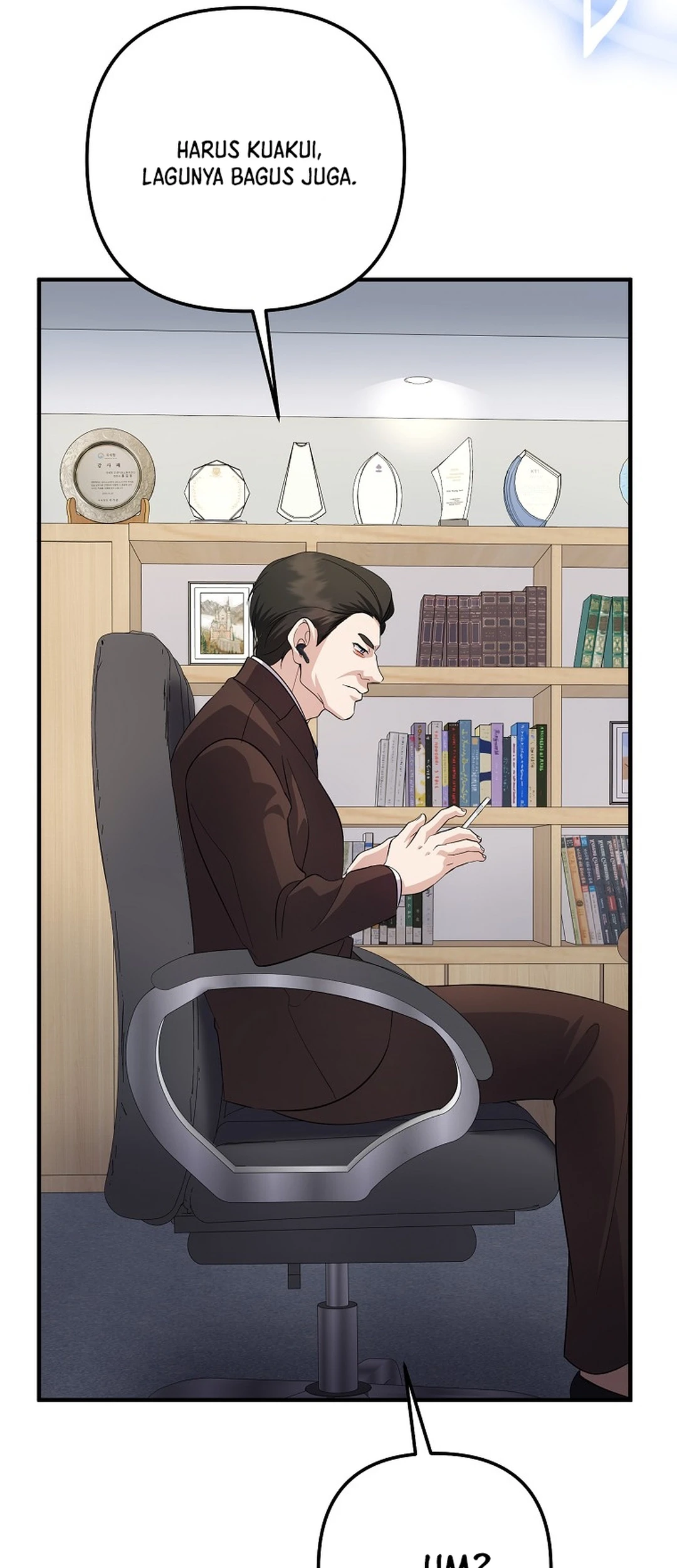 The Crazy Genius Composer Returns Chapter 81 Gambar 51