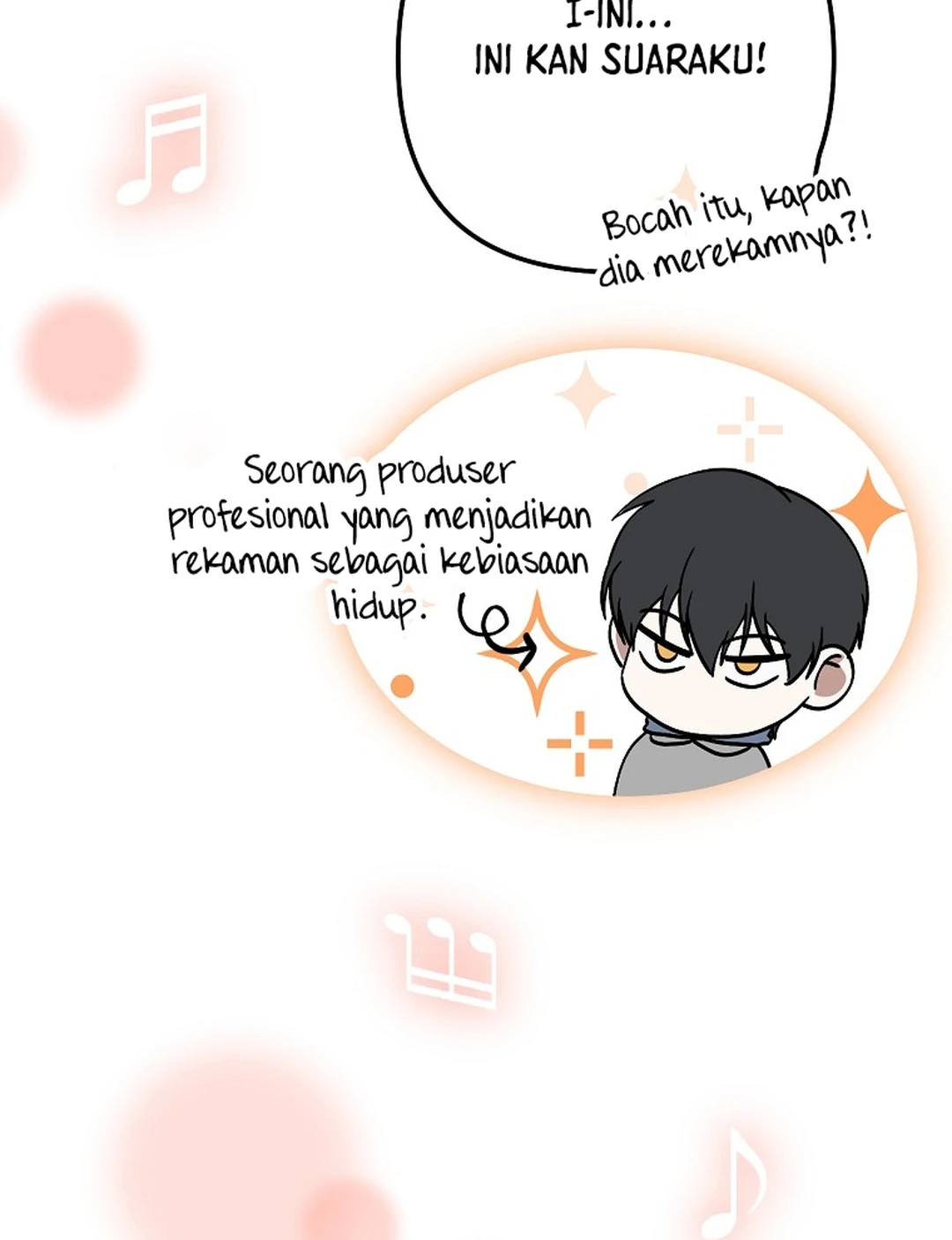 The Crazy Genius Composer Returns Chapter 81 Gambar 56