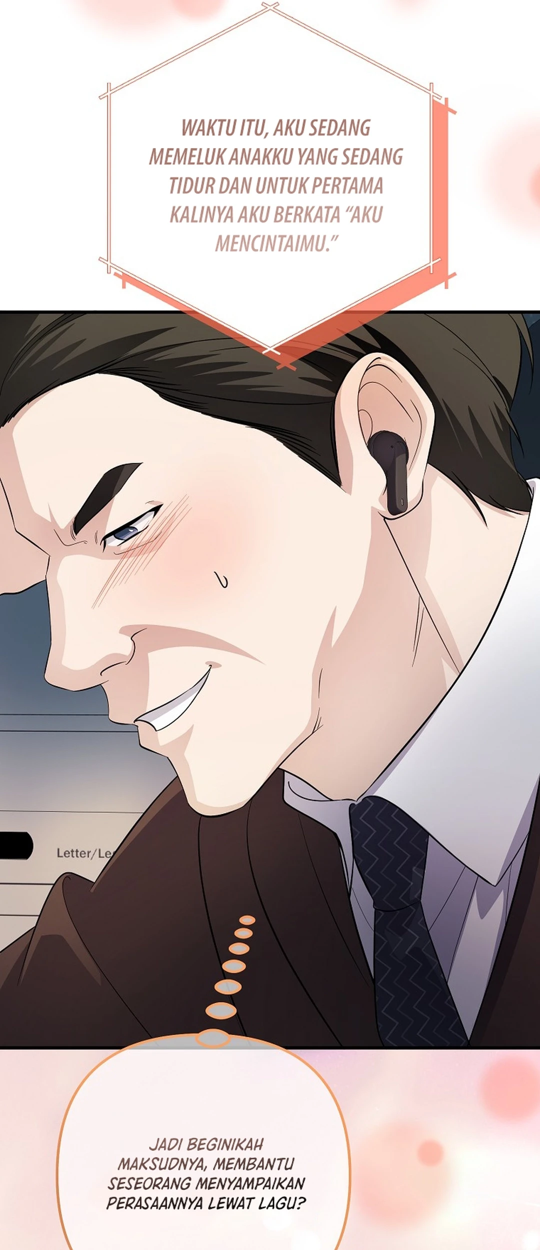 The Crazy Genius Composer Returns Chapter 81 Gambar 57