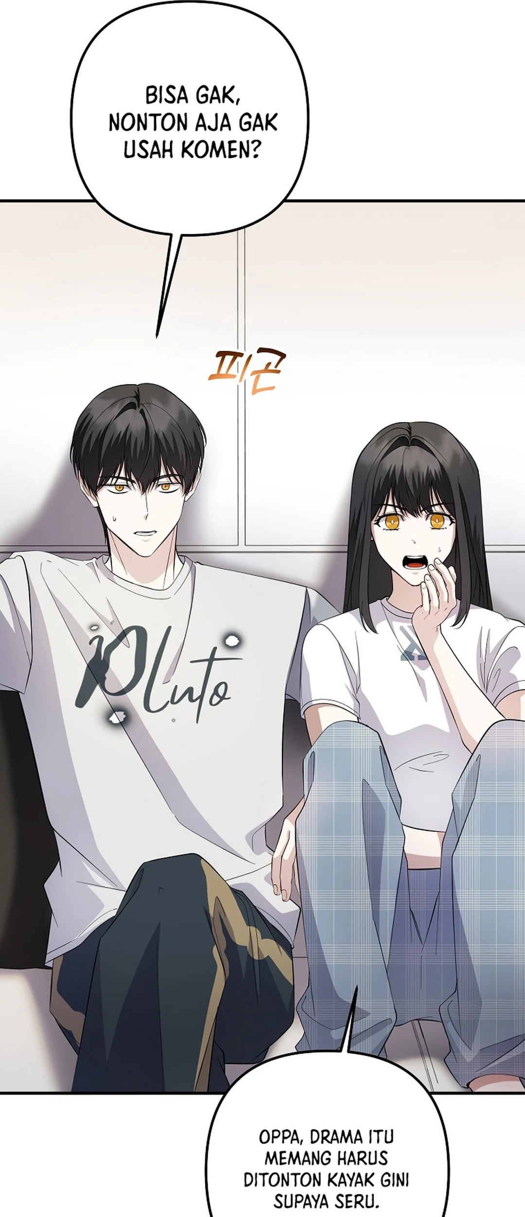 The Crazy Genius Composer Returns Chapter 81 Gambar 3