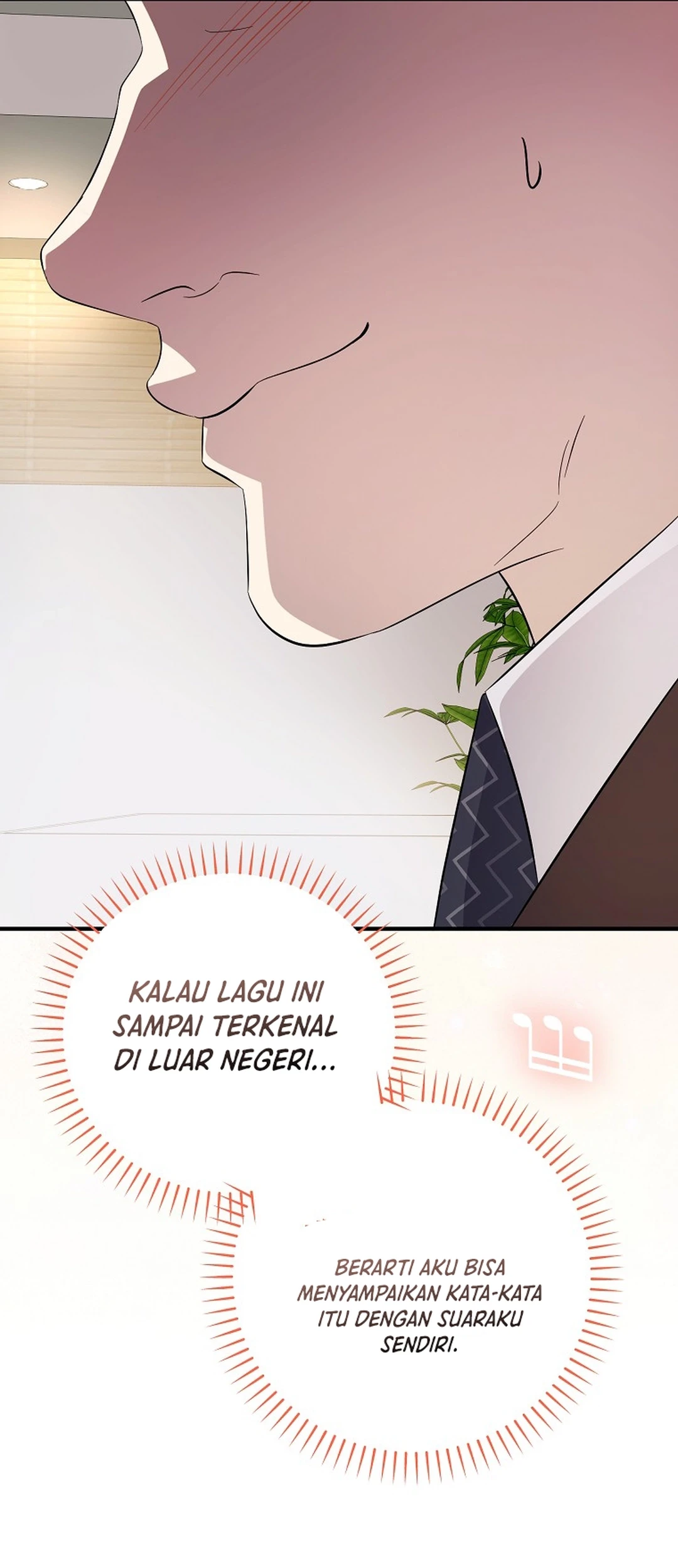 The Crazy Genius Composer Returns Chapter 81 Gambar 59