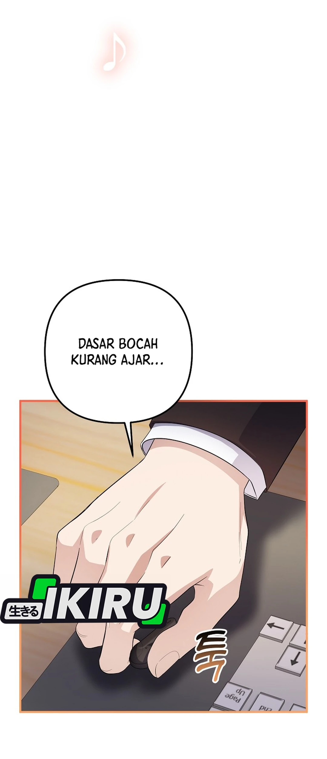 The Crazy Genius Composer Returns Chapter 81 Gambar 60