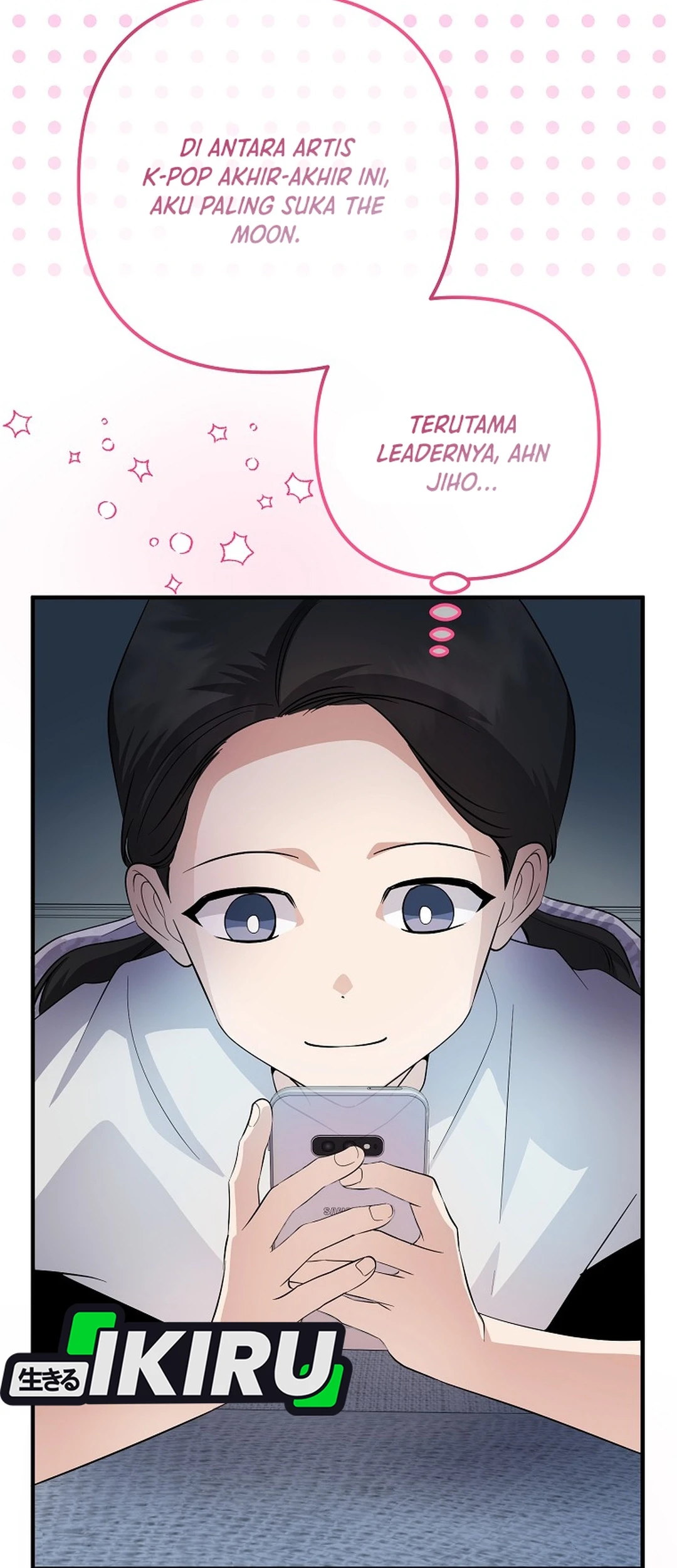 The Crazy Genius Composer Returns Chapter 81 Gambar 72