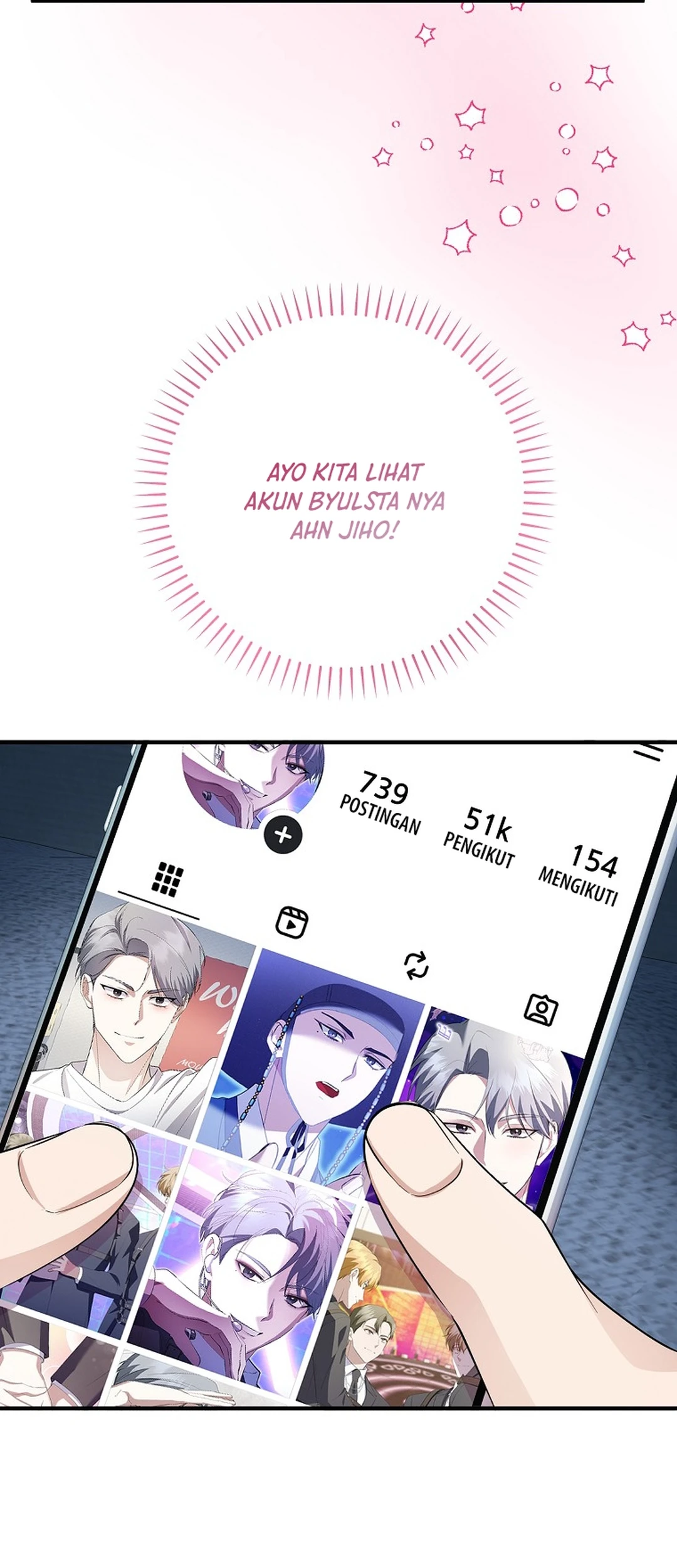 The Crazy Genius Composer Returns Chapter 81 Gambar 73