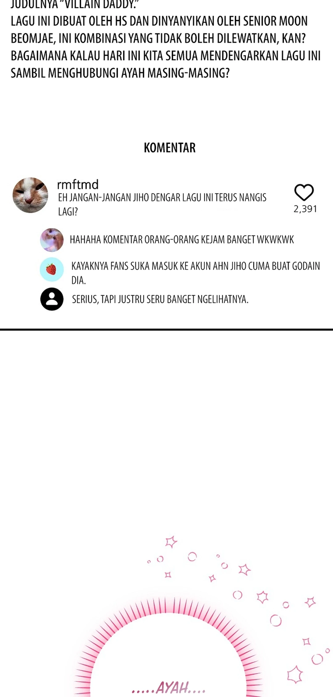 The Crazy Genius Composer Returns Chapter 81 Gambar 75