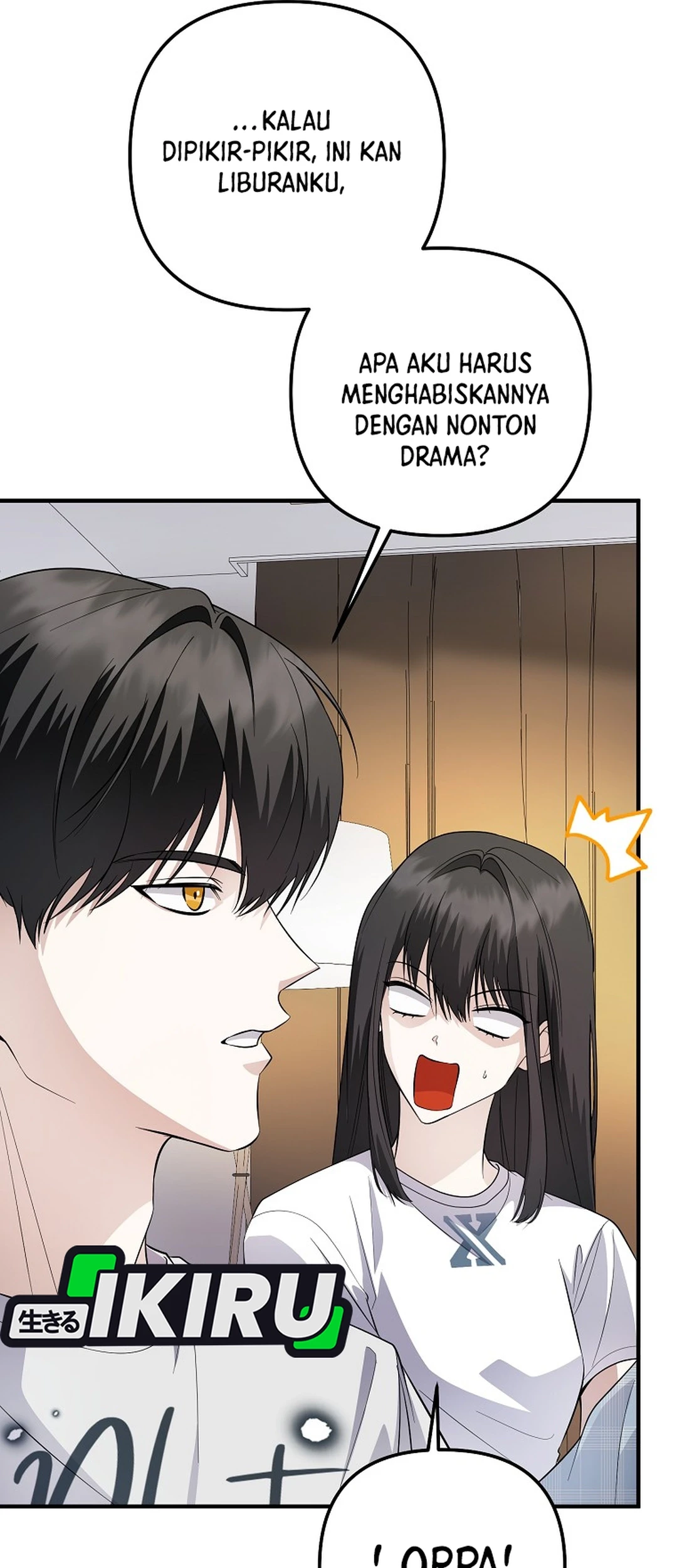 The Crazy Genius Composer Returns Chapter 81 Gambar 5