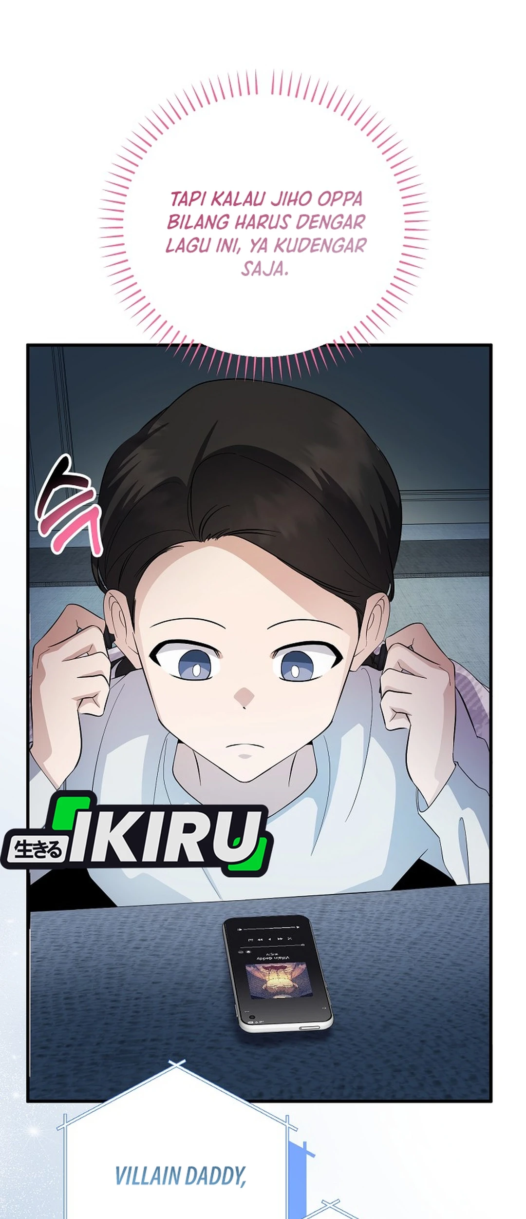 The Crazy Genius Composer Returns Chapter 81 Gambar 78