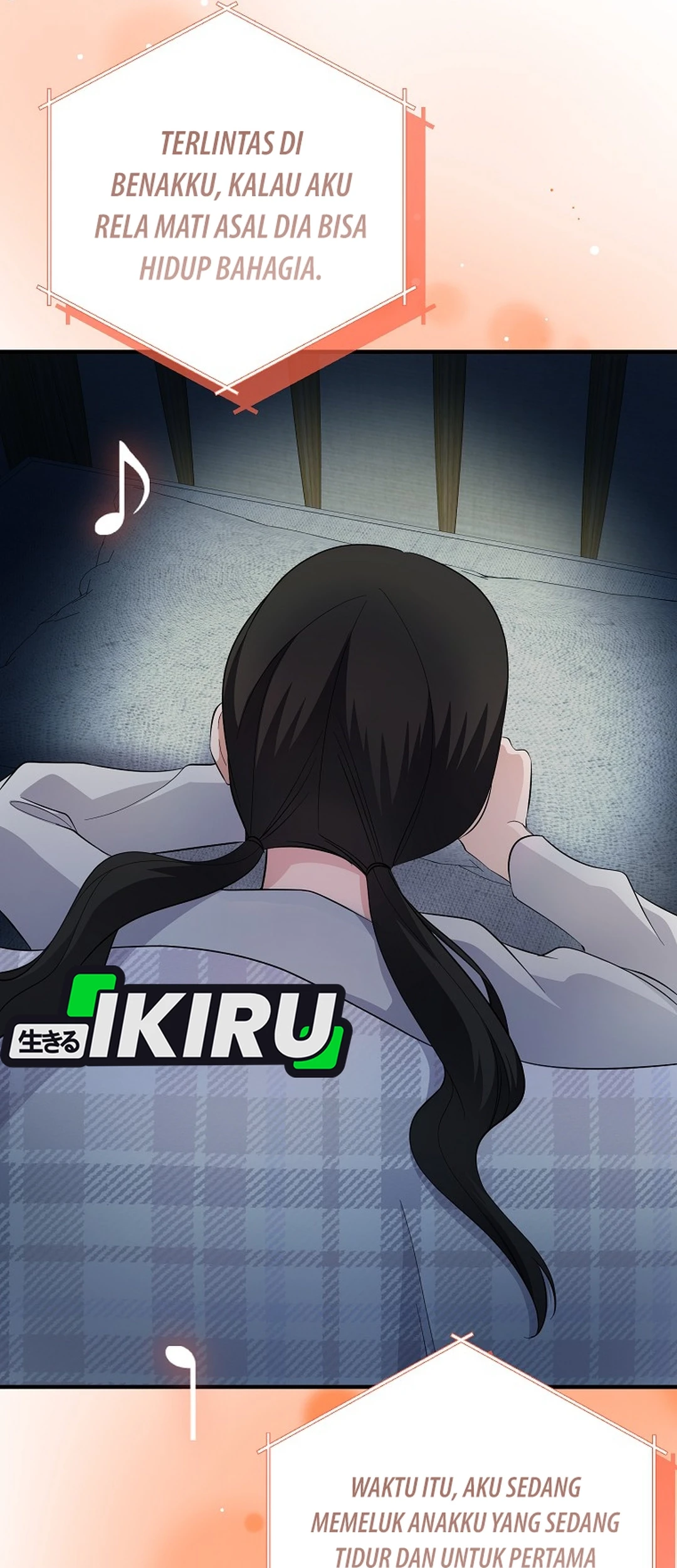 The Crazy Genius Composer Returns Chapter 81 Gambar 85