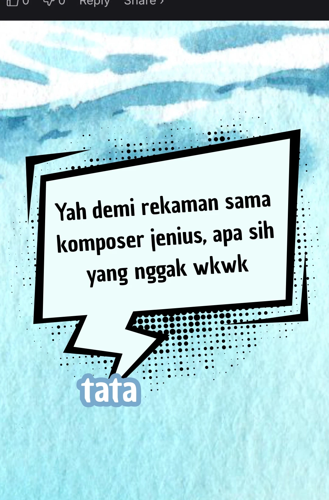 The Crazy Genius Composer Returns Chapter 81 Gambar 98