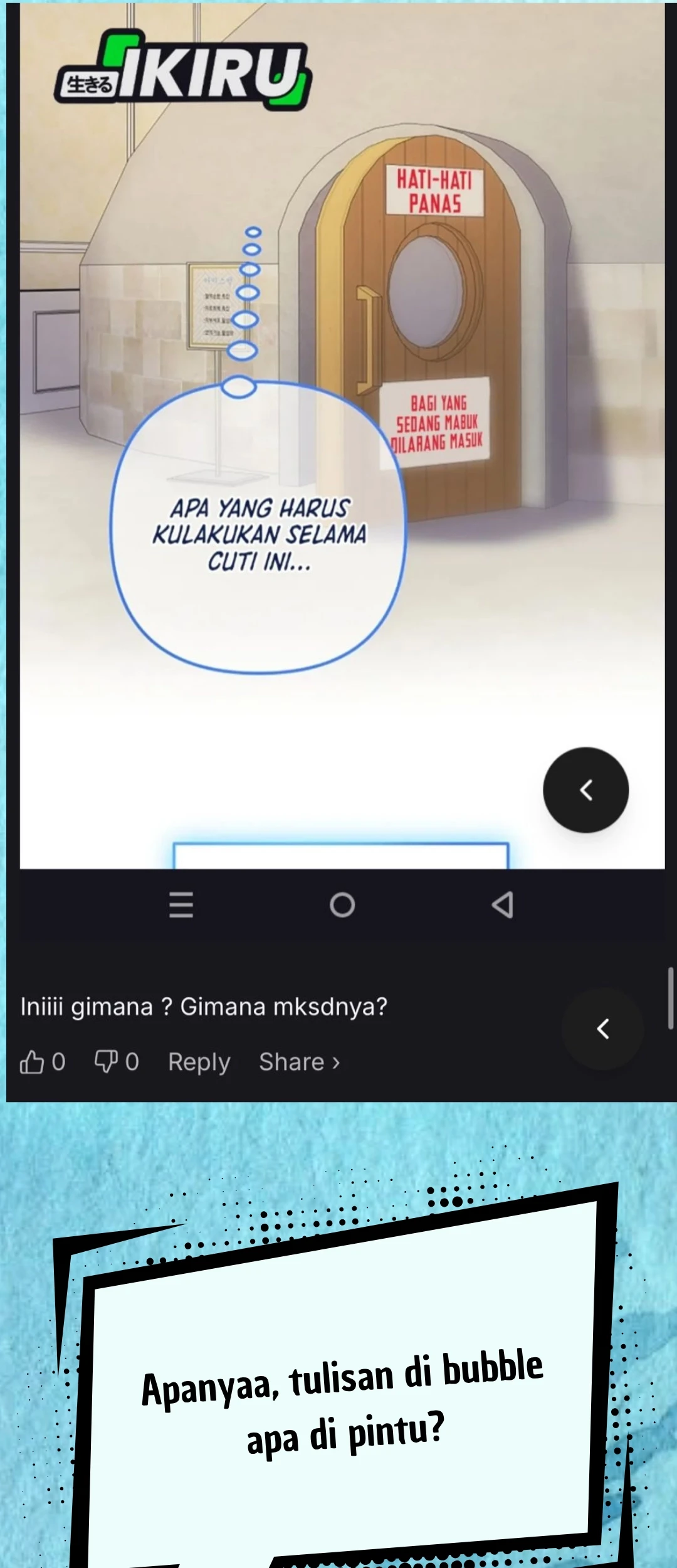 The Crazy Genius Composer Returns Chapter 81 Gambar 99