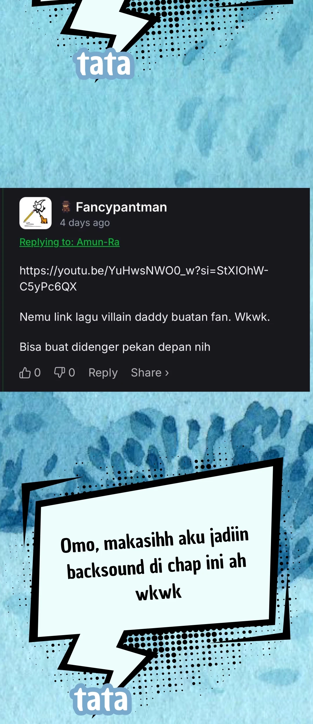 The Crazy Genius Composer Returns Chapter 81 Gambar 100