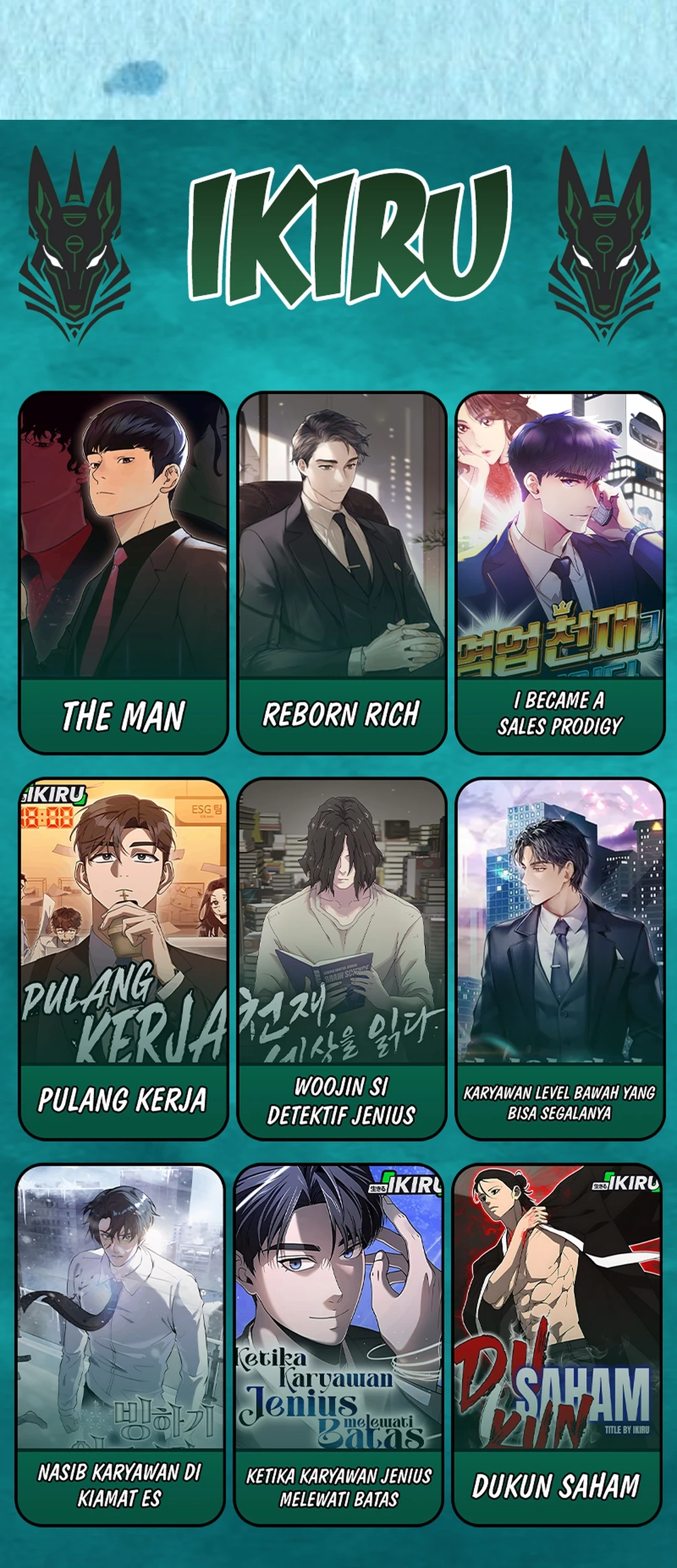 The Crazy Genius Composer Returns Chapter 81 Gambar 101