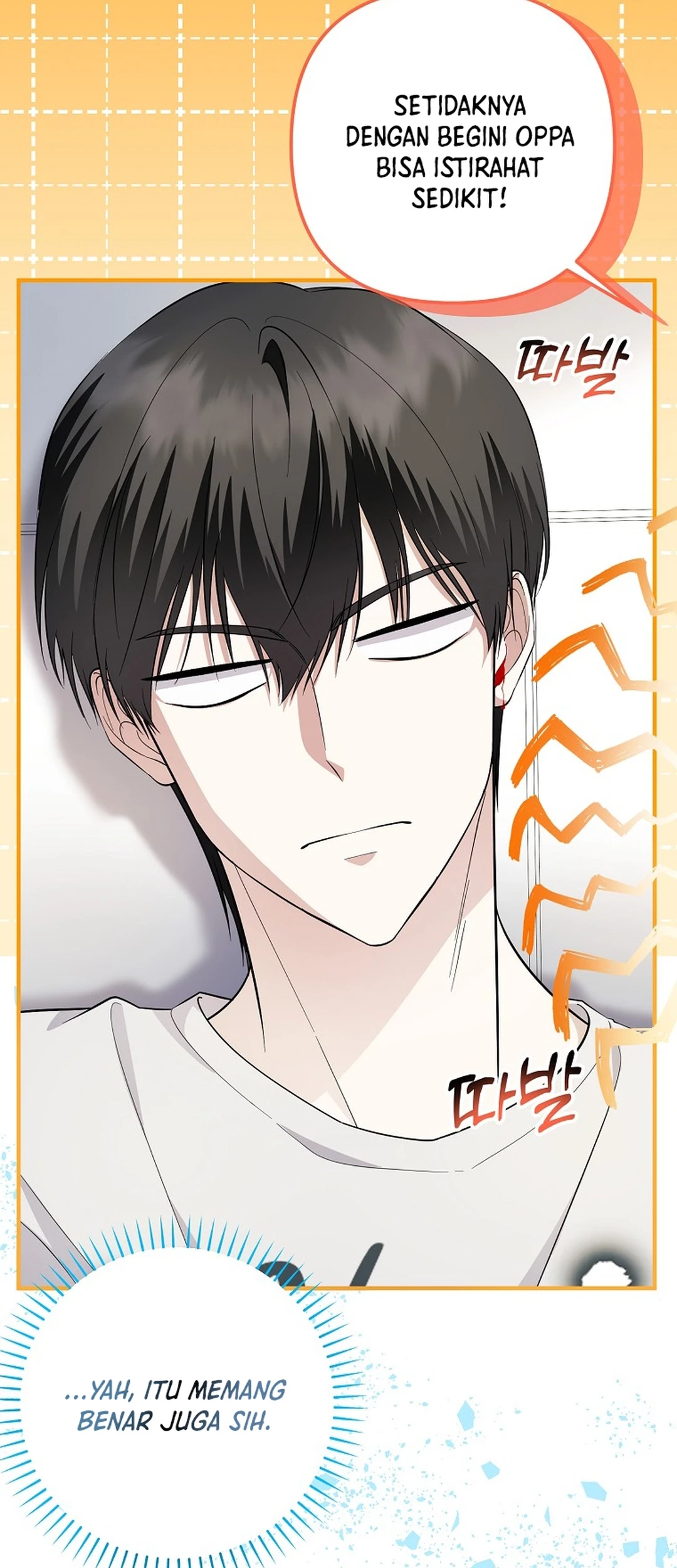 The Crazy Genius Composer Returns Chapter 81 Gambar 9