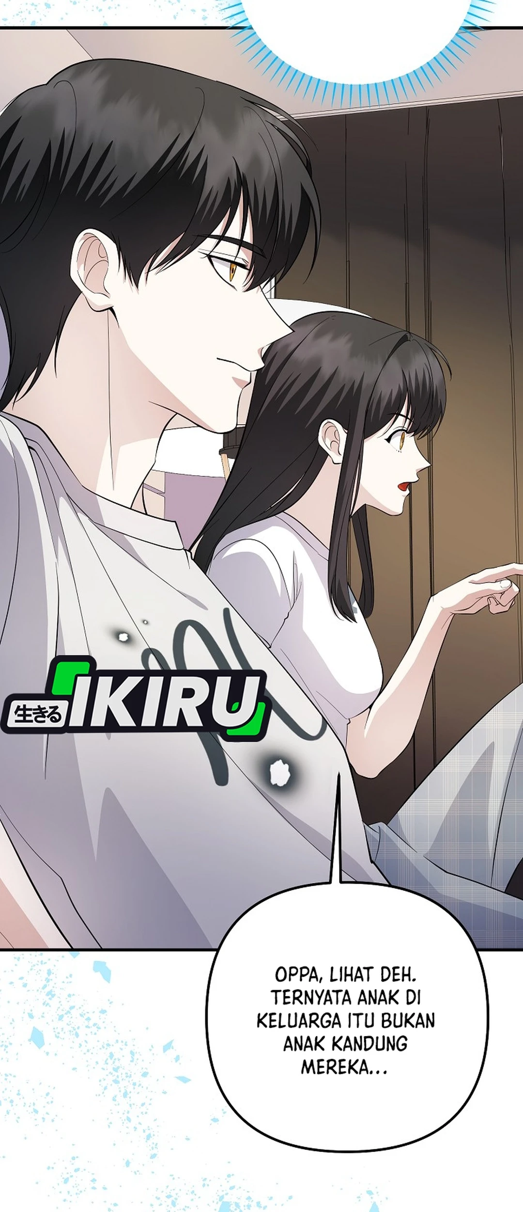 The Crazy Genius Composer Returns Chapter 81 Gambar 11