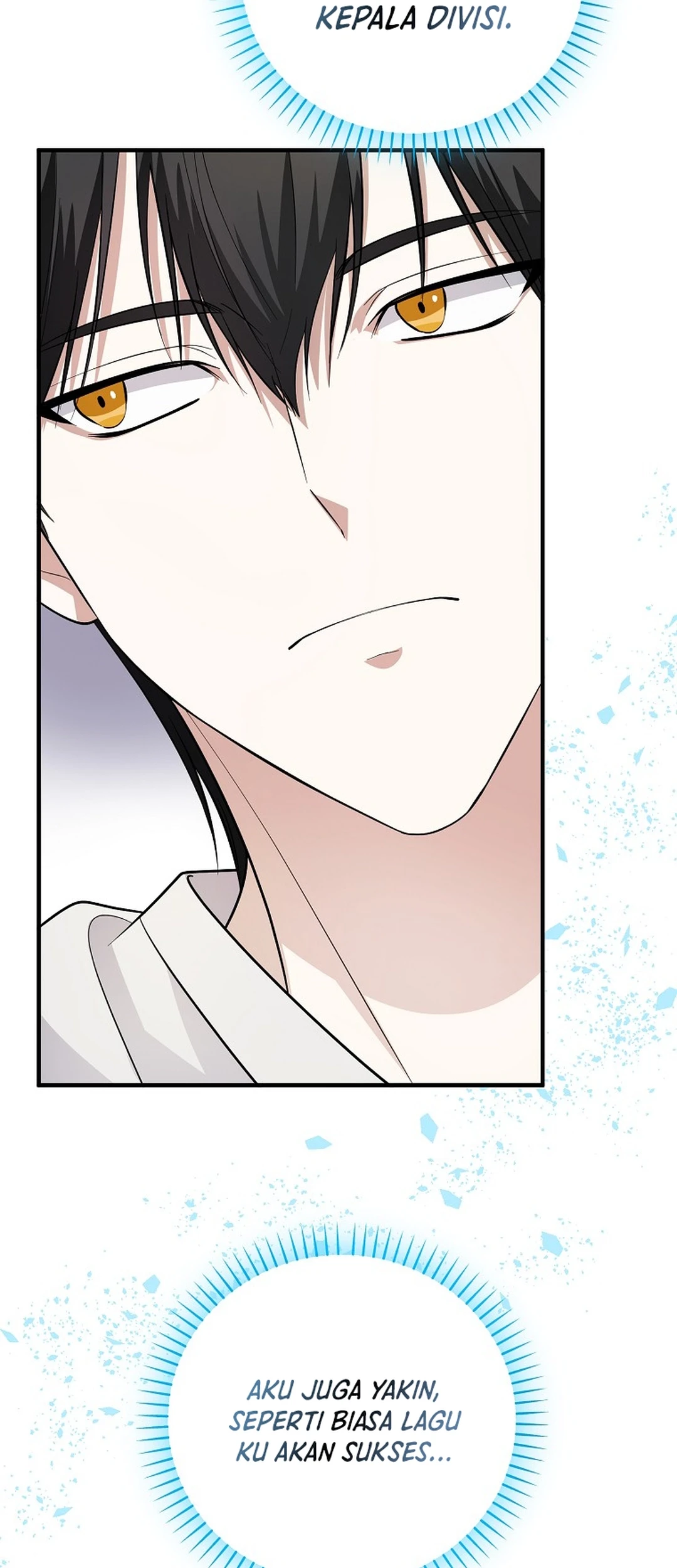 The Crazy Genius Composer Returns Chapter 81 Gambar 13