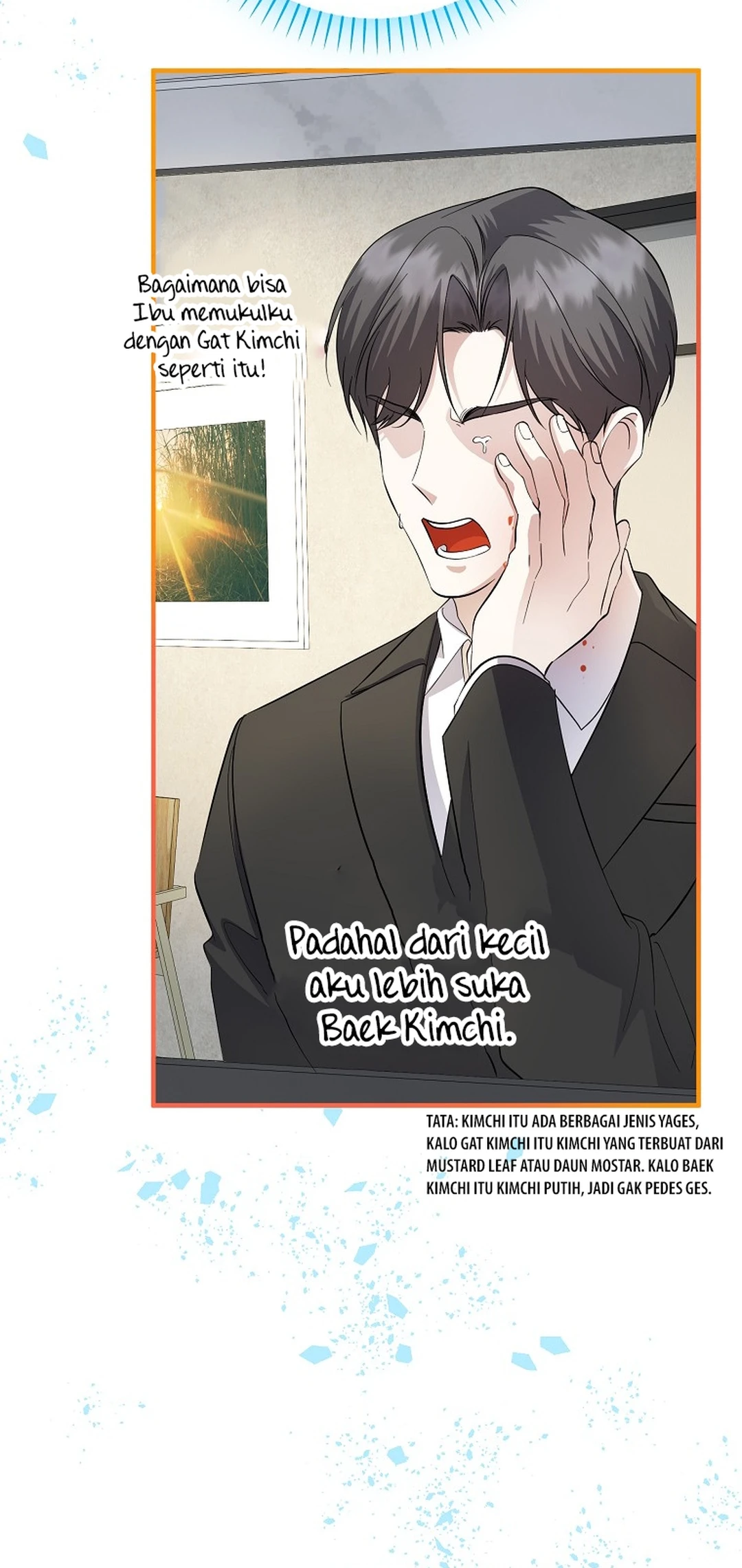 The Crazy Genius Composer Returns Chapter 81 Gambar 14