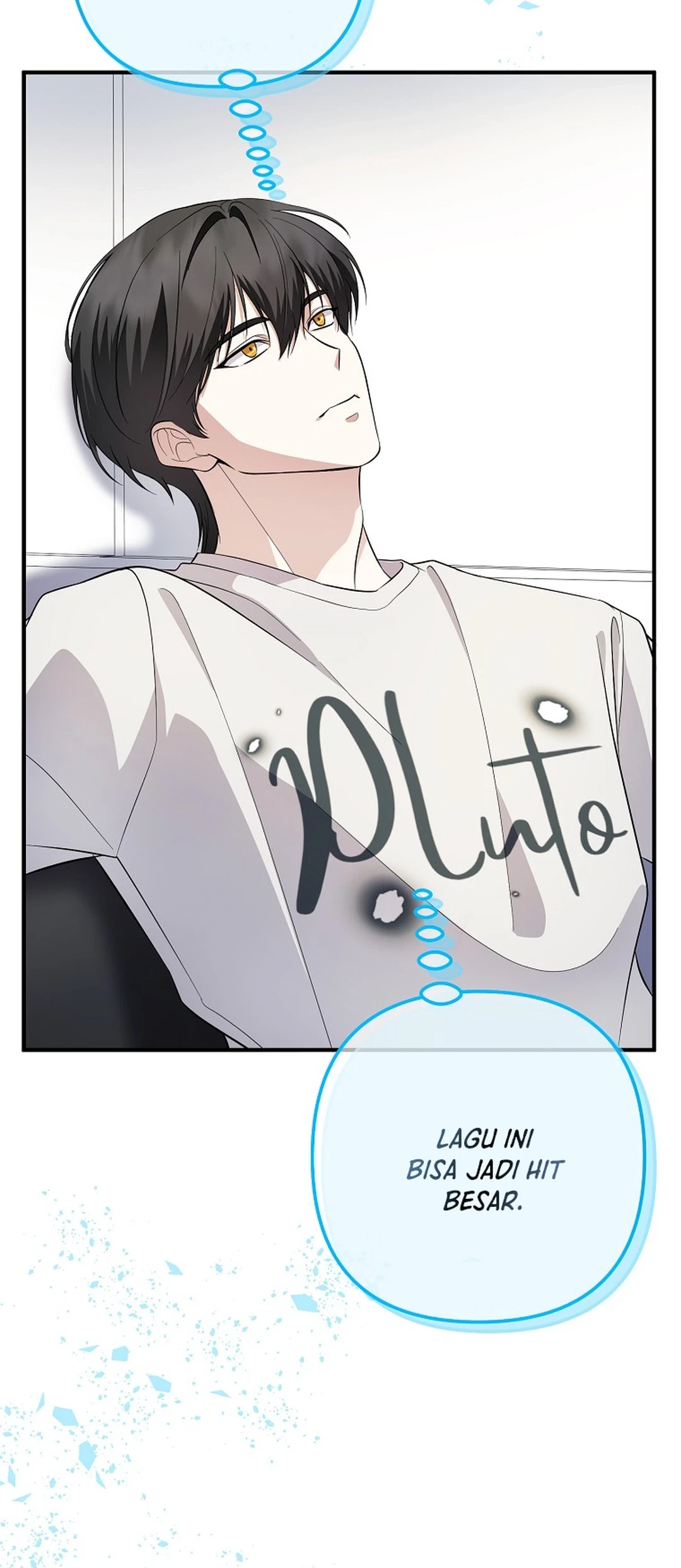 The Crazy Genius Composer Returns Chapter 81 Gambar 16