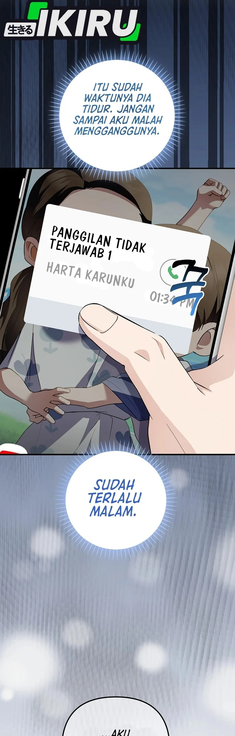 The Crazy Genius Composer Returns Chapter 82 Gambar 36