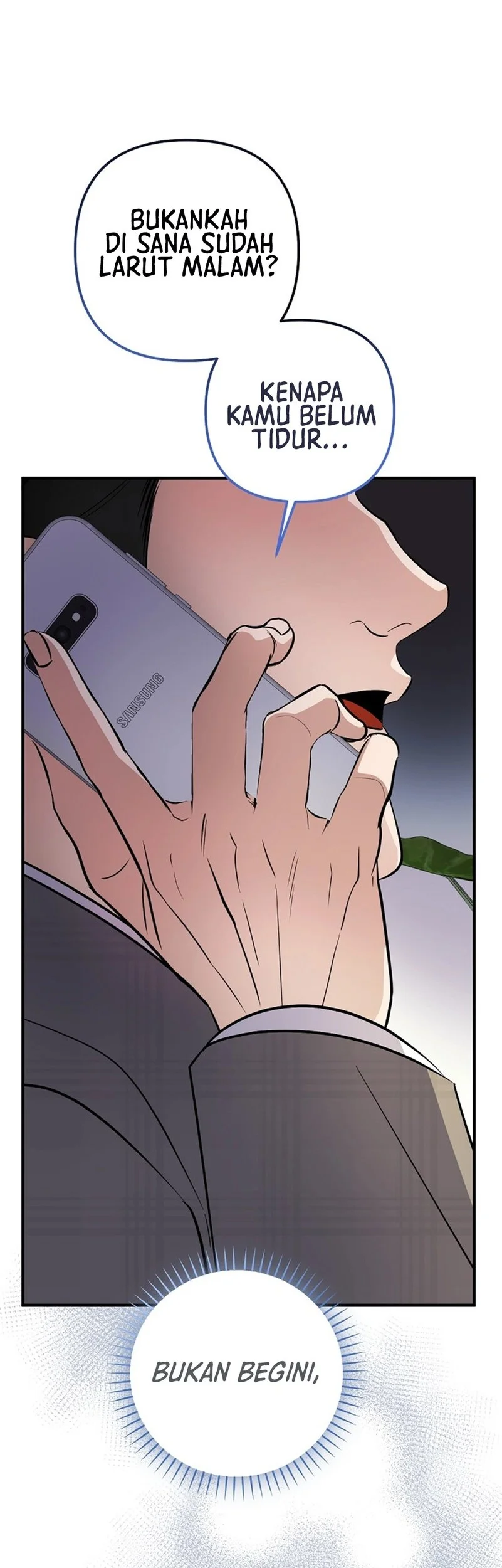 The Crazy Genius Composer Returns Chapter 82 Gambar 41