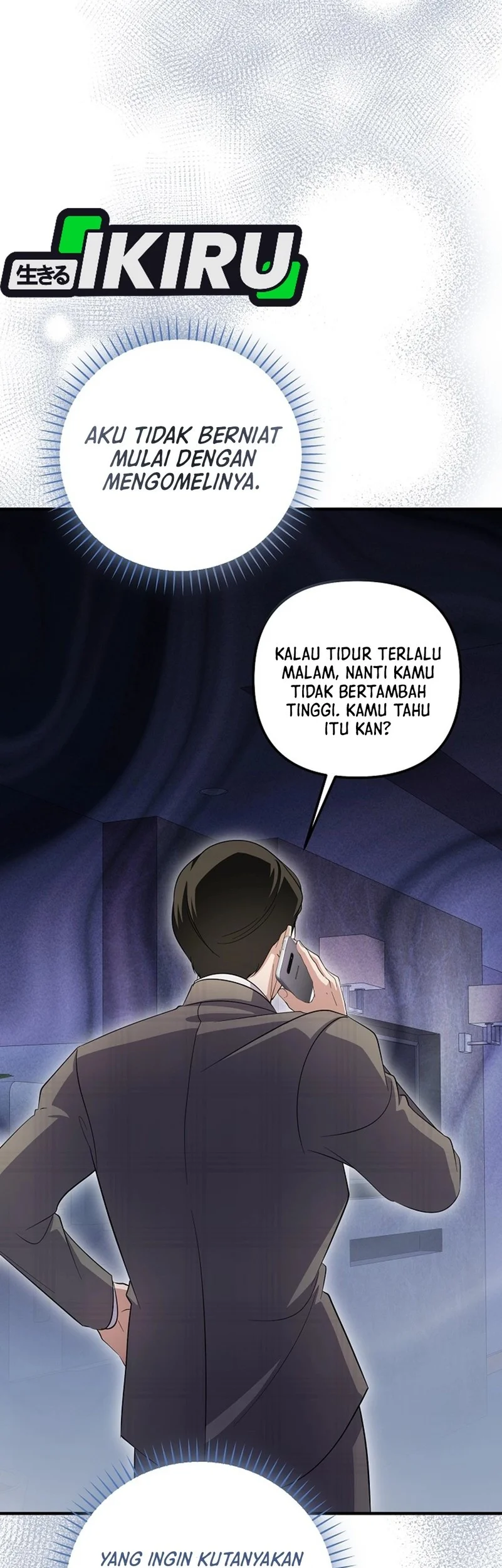 The Crazy Genius Composer Returns Chapter 82 Gambar 42