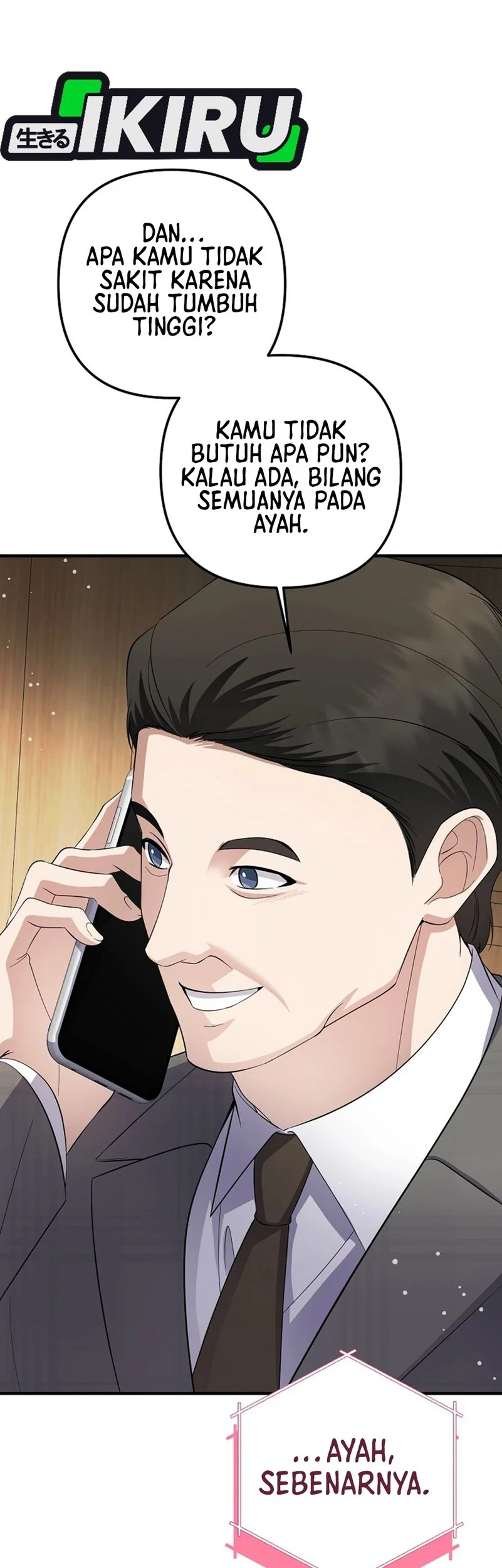 The Crazy Genius Composer Returns Chapter 82 Gambar 48