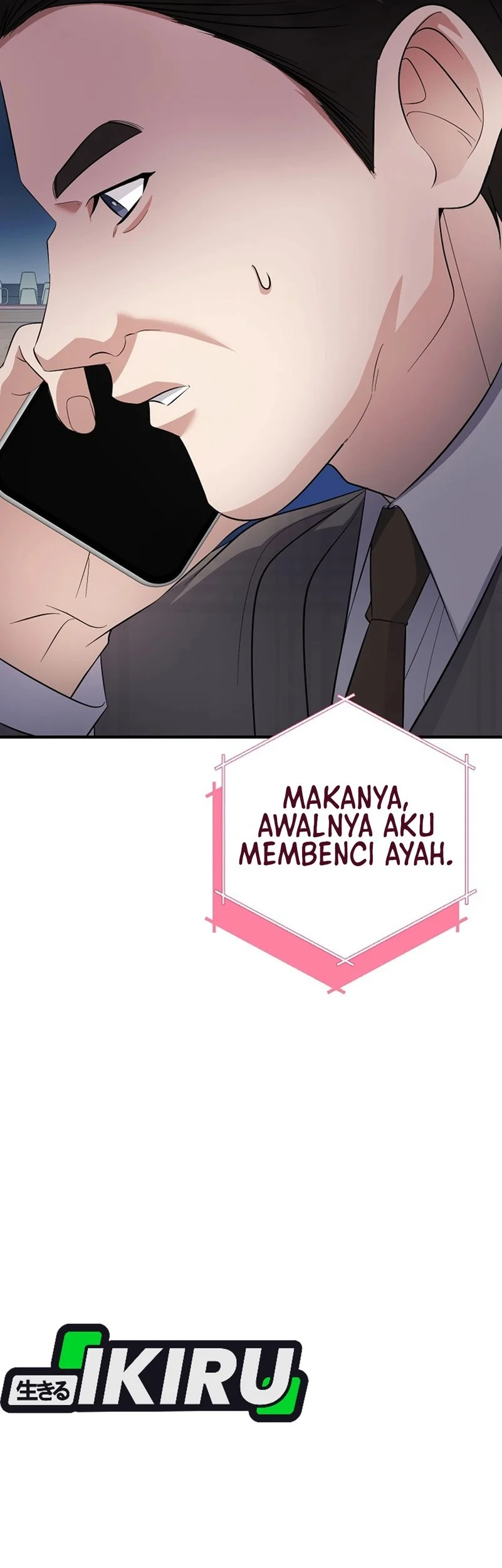 The Crazy Genius Composer Returns Chapter 82 Gambar 54