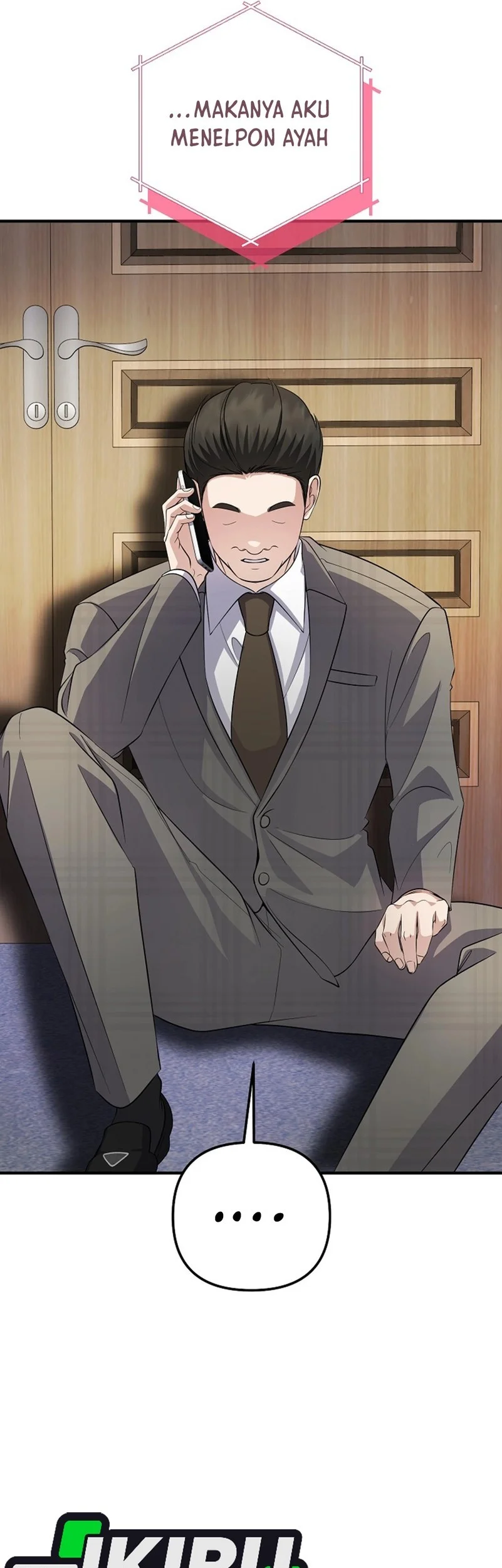 The Crazy Genius Composer Returns Chapter 82 Gambar 61