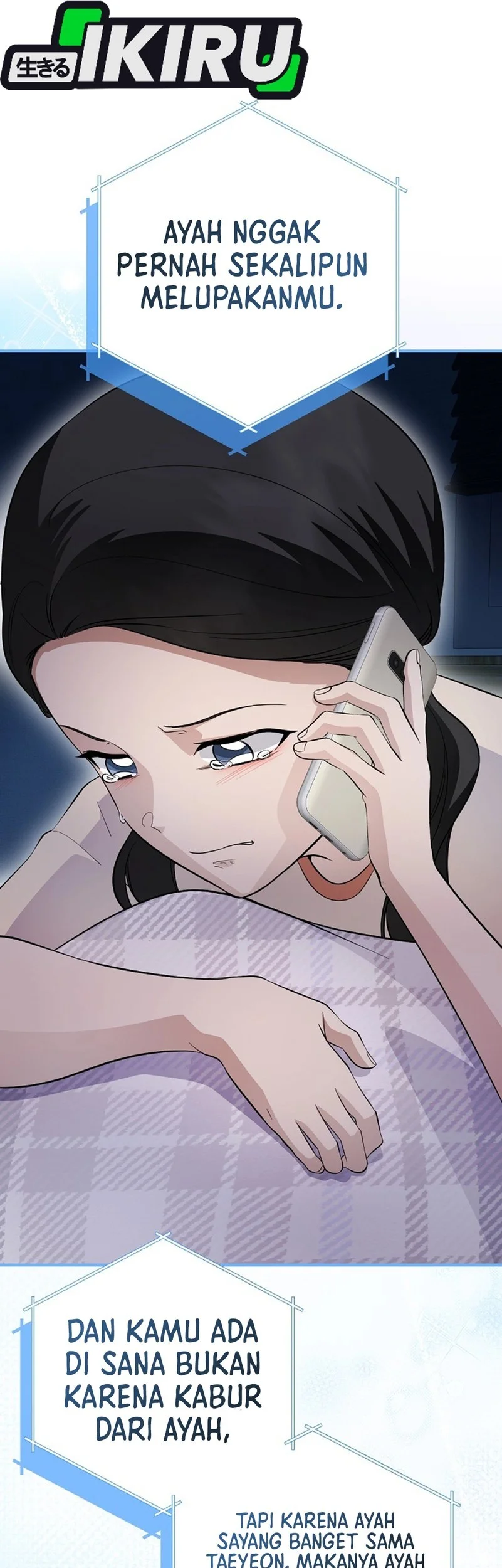 The Crazy Genius Composer Returns Chapter 82 Gambar 69