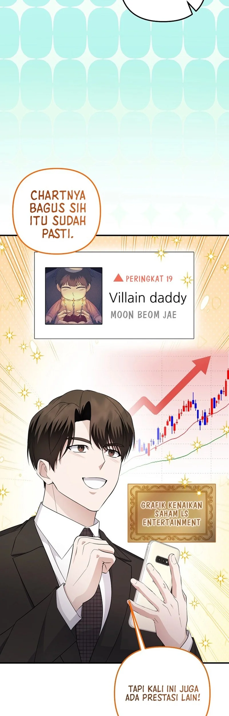 Manhwa The Crazy Genius Composer Returns Chapter 82 gambar nomor 2