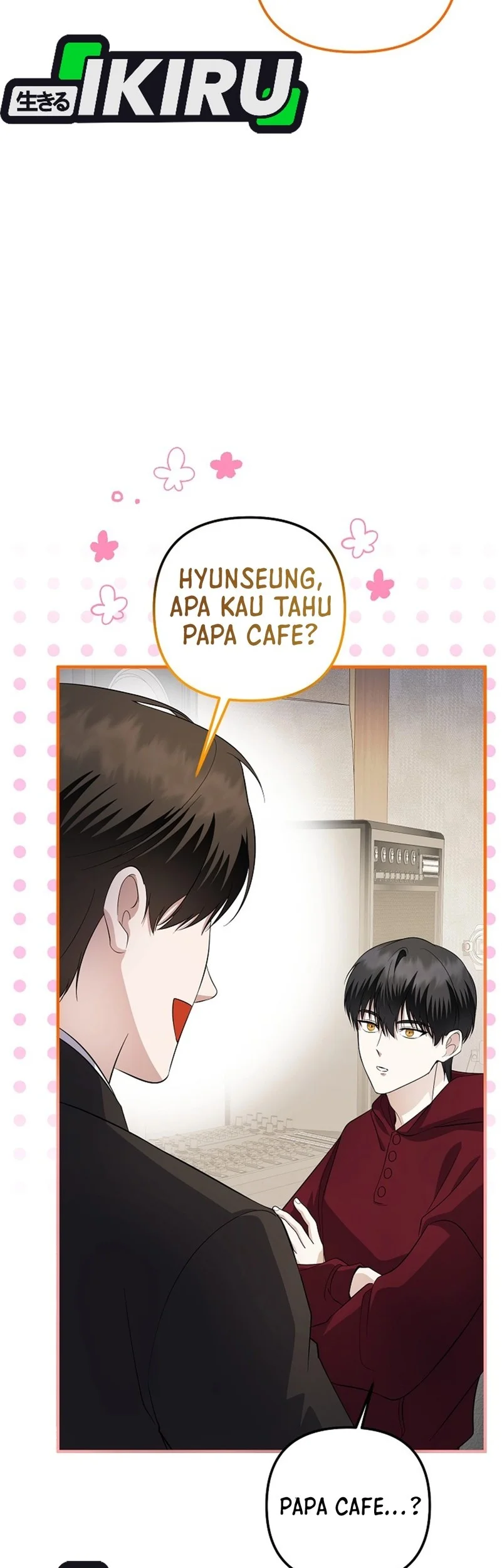 The Crazy Genius Composer Returns Chapter 82 Gambar 3