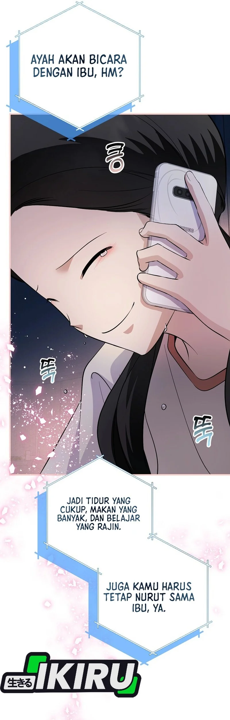 The Crazy Genius Composer Returns Chapter 82 Gambar 73