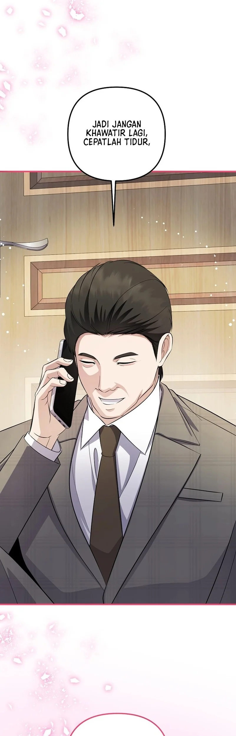 The Crazy Genius Composer Returns Chapter 82 Gambar 74