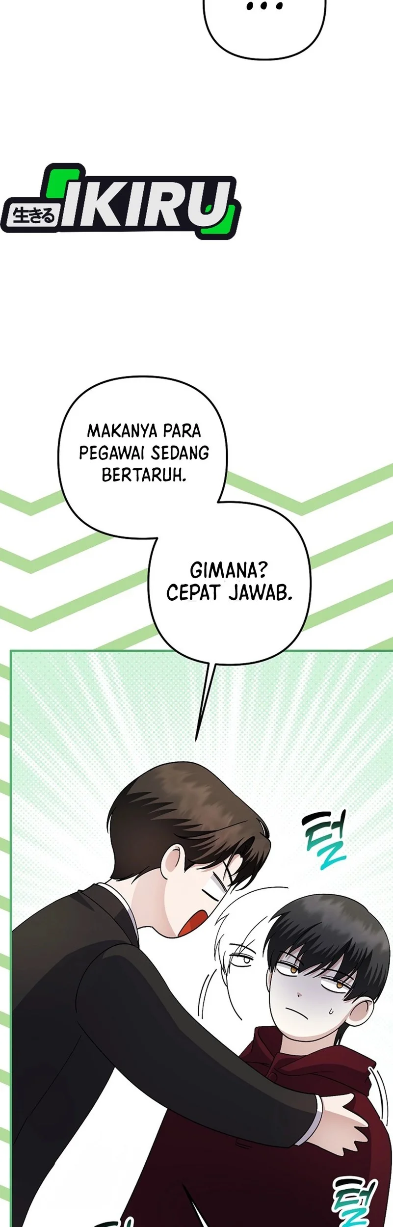 The Crazy Genius Composer Returns Chapter 82 Gambar 15