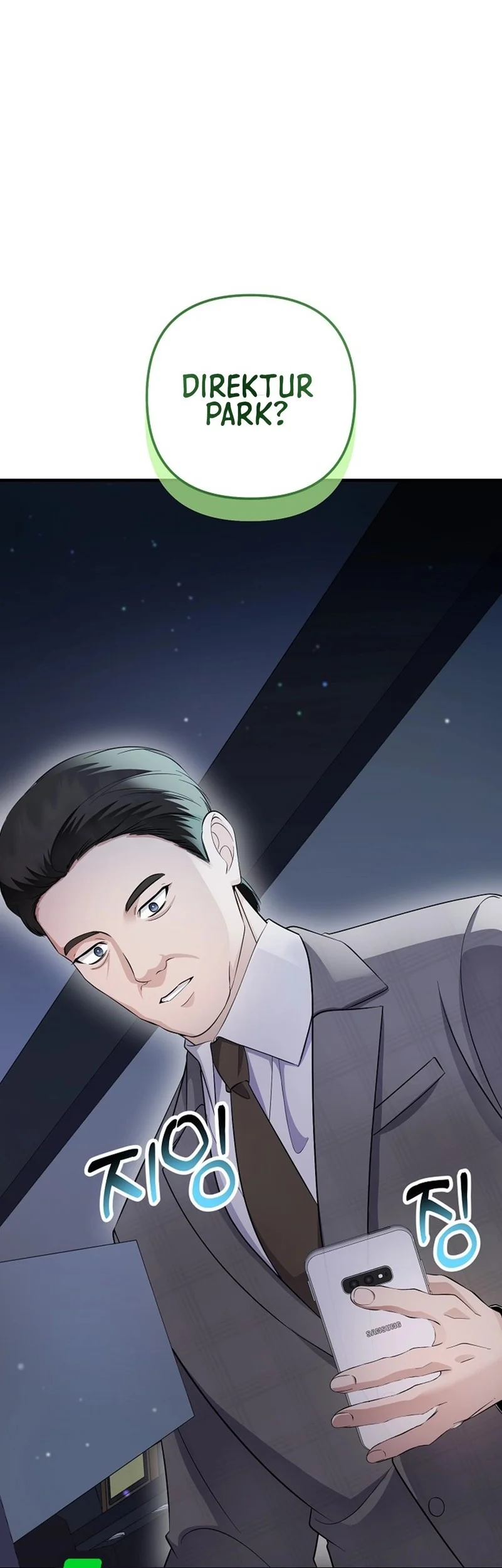 The Crazy Genius Composer Returns Chapter 82 Gambar 19