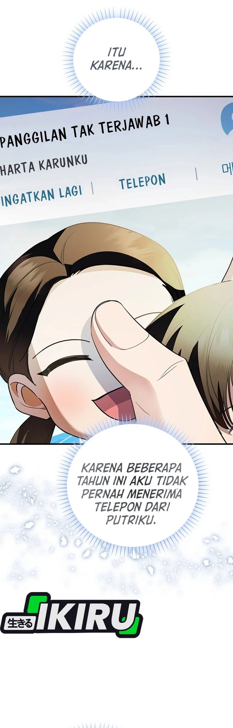 The Crazy Genius Composer Returns Chapter 82 Gambar 23