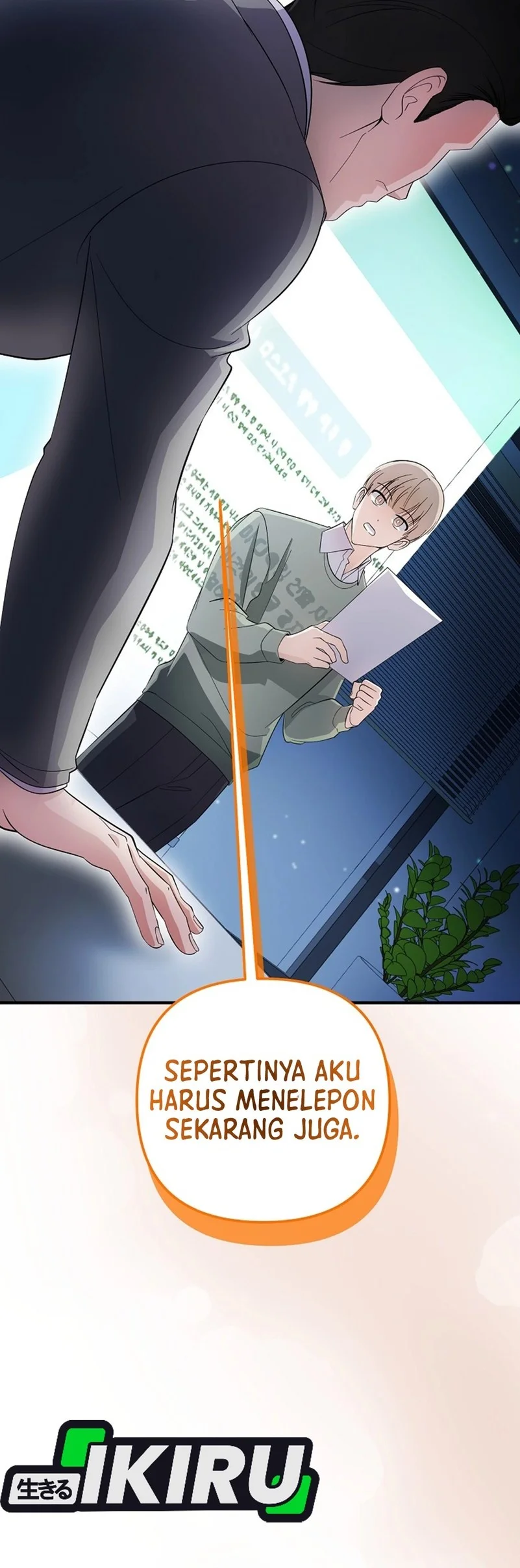 The Crazy Genius Composer Returns Chapter 82 Gambar 27