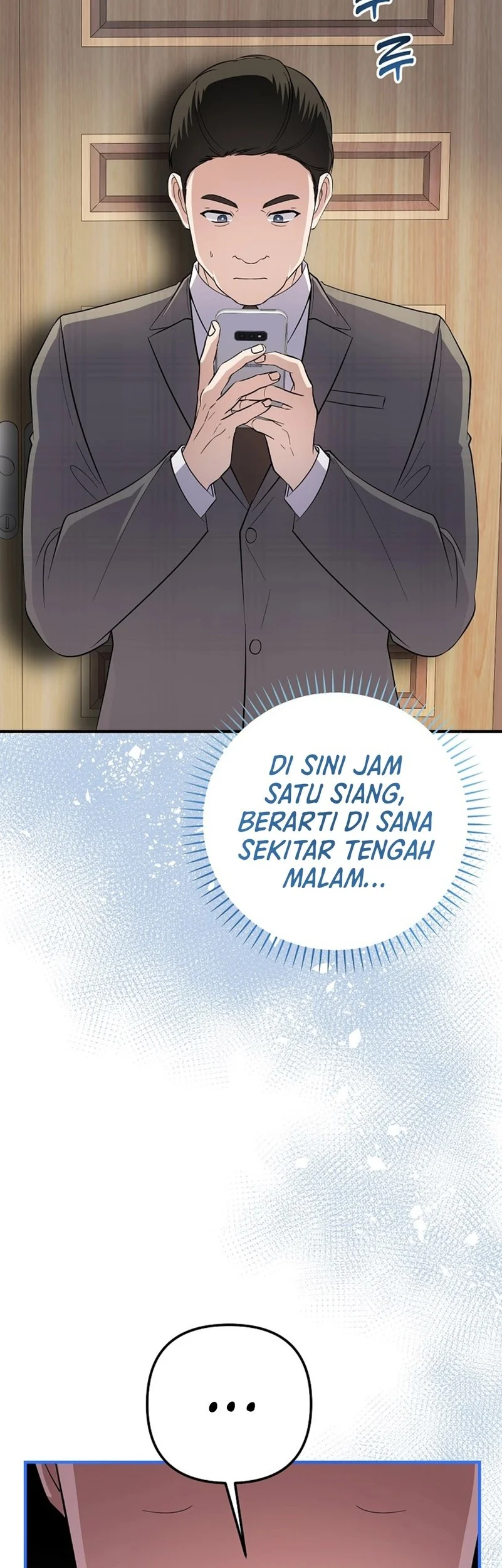 The Crazy Genius Composer Returns Chapter 82 Gambar 34