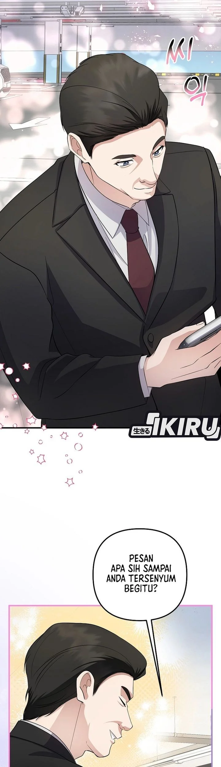 The Crazy Genius Composer Returns Chapter 83 Gambar 16