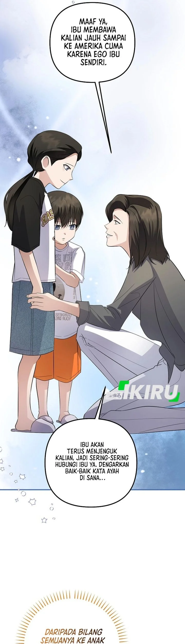 The Crazy Genius Composer Returns Chapter 83 Gambar 20