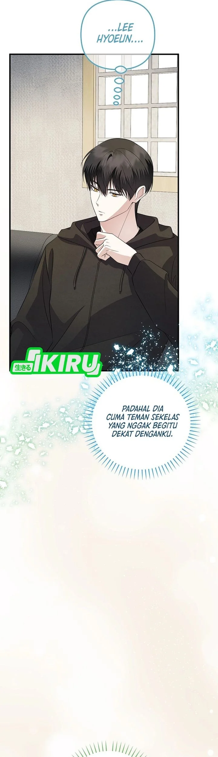 The Crazy Genius Composer Returns Chapter 83 Gambar 32