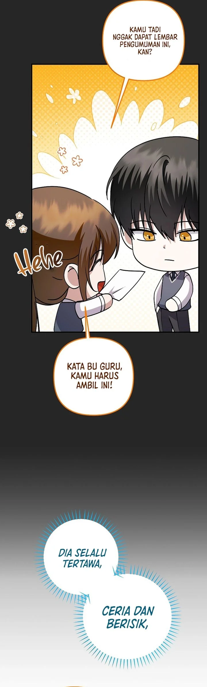 The Crazy Genius Composer Returns Chapter 83 Gambar 36